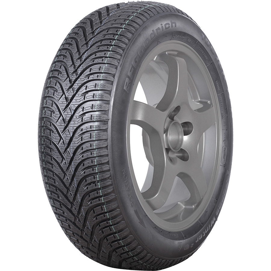 BFGoodrich 195/55 R15