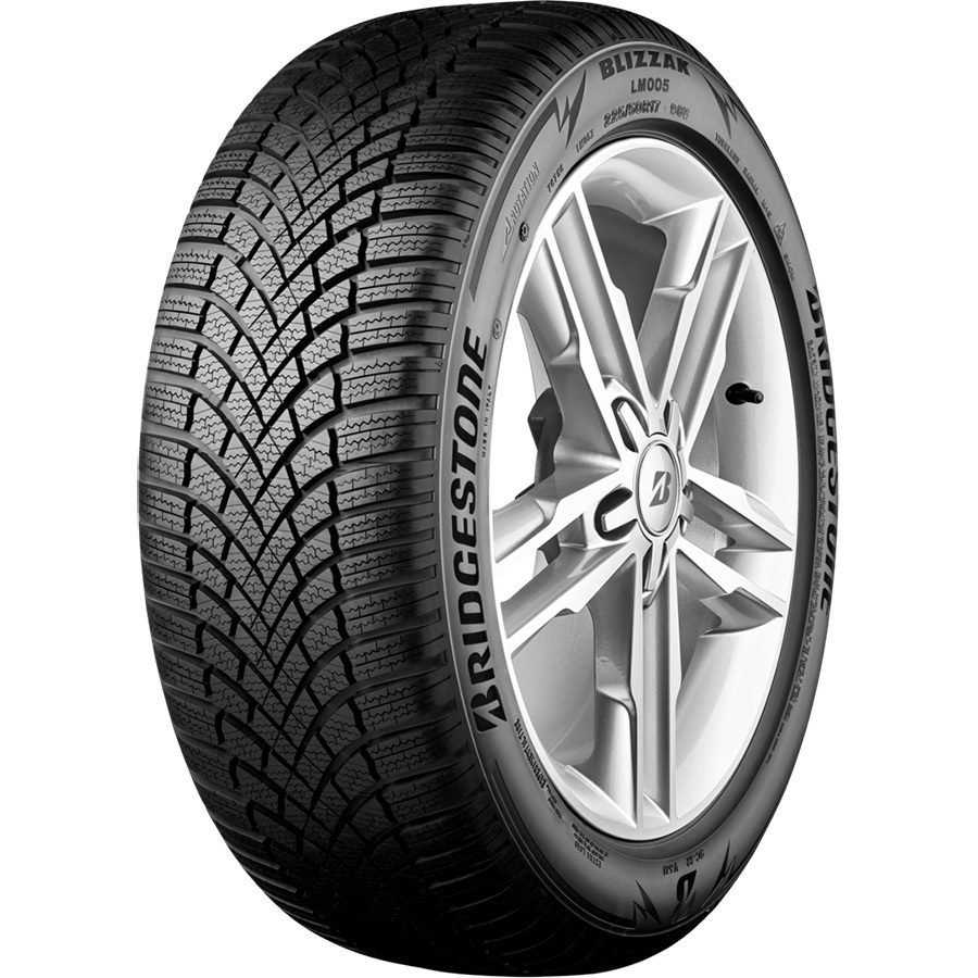 Bridgestone 255/45 R19
