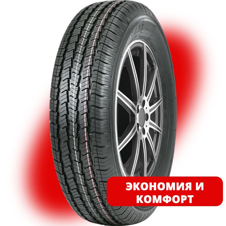 Lanvigator 185/75 R16C