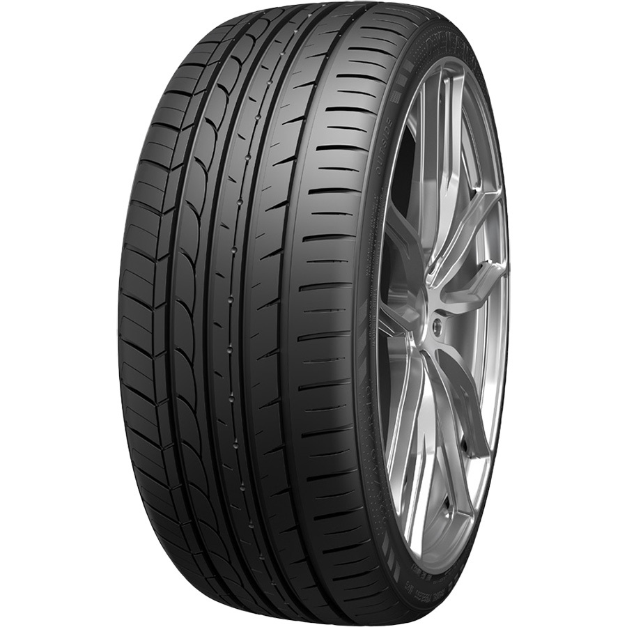 Dynamo 235/55 R19