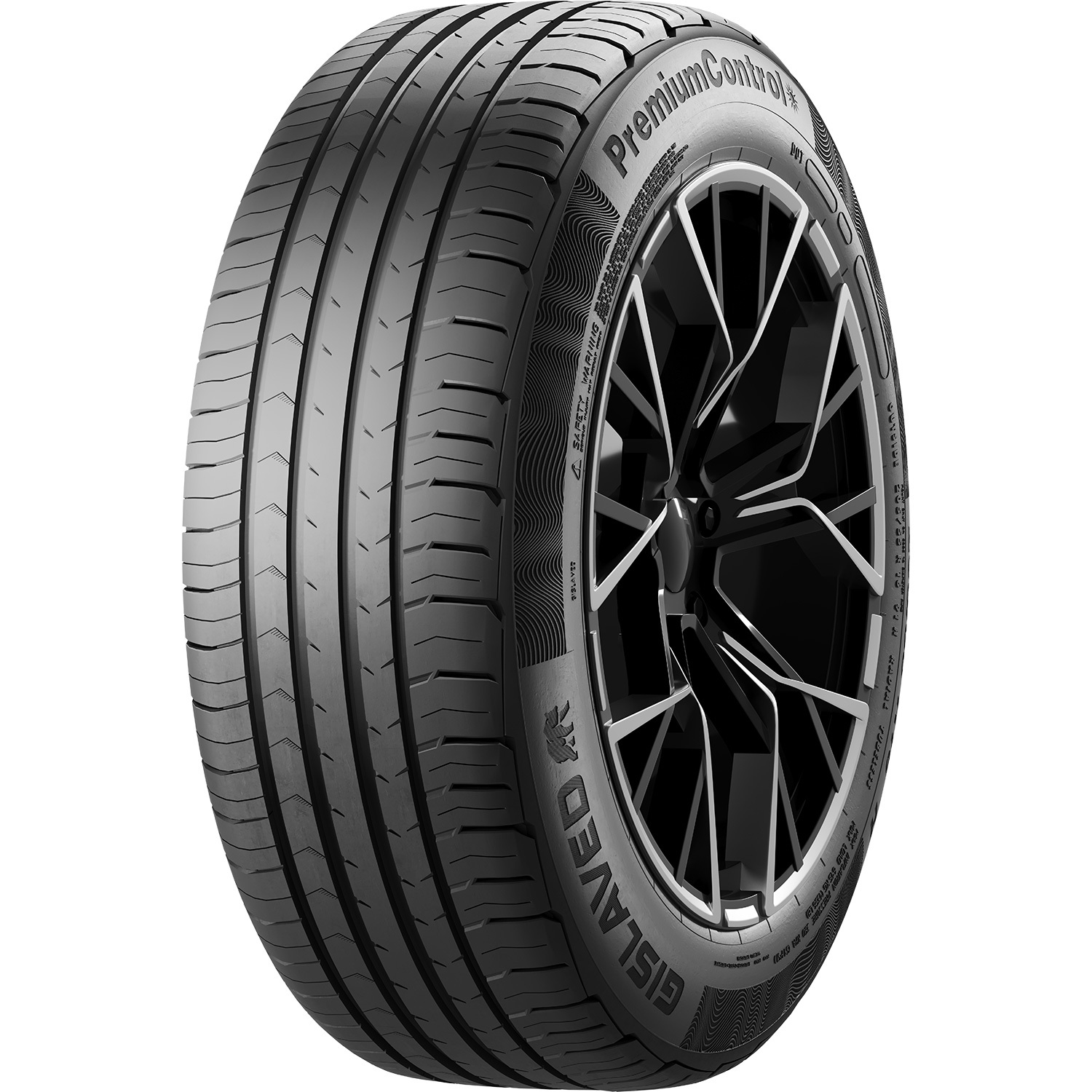 Gislaved 195/60 R15