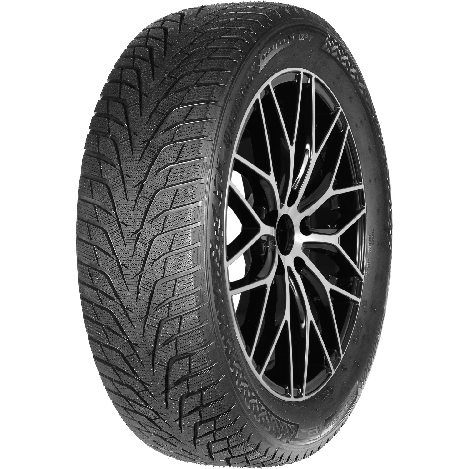 Hankook 235/55 R19