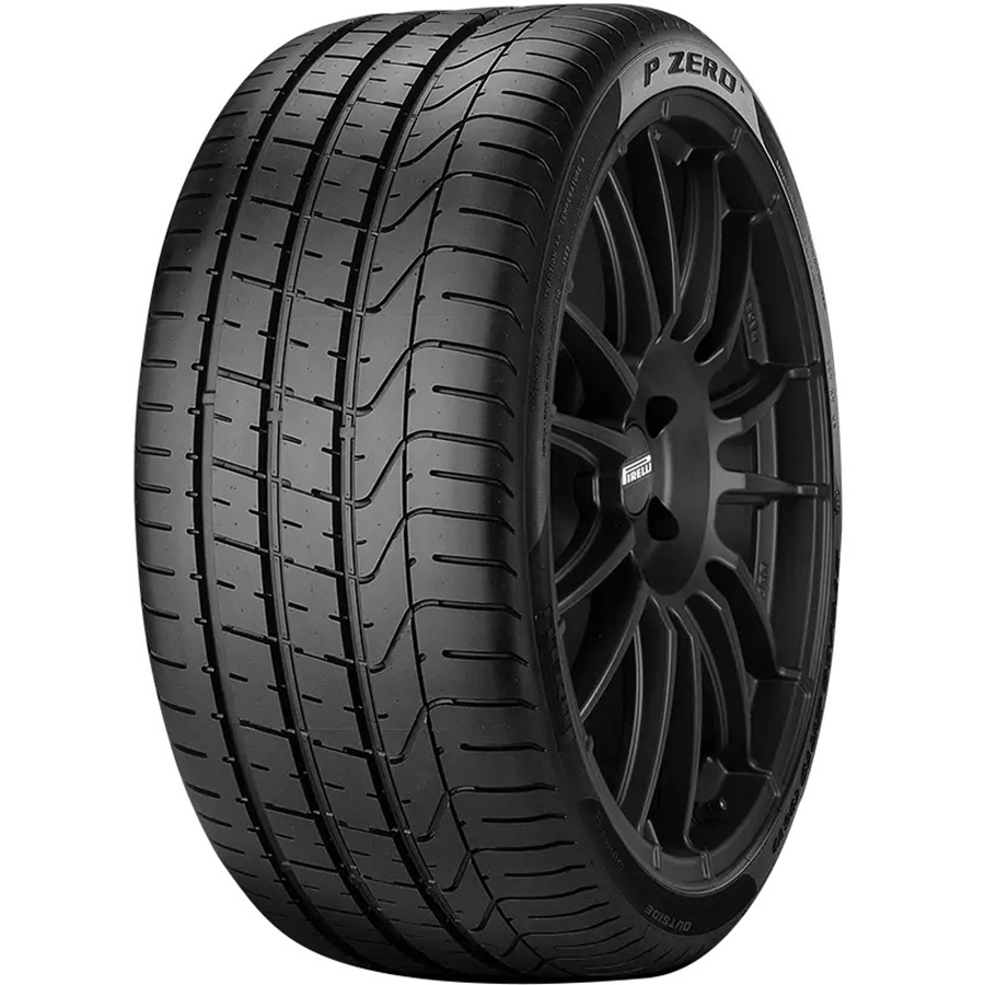 Pirelli 255/40 R19