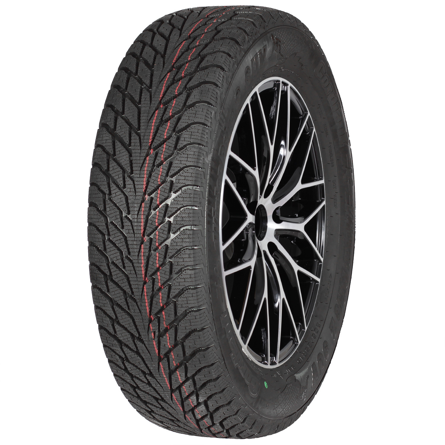 Cordiant 215/65 R17