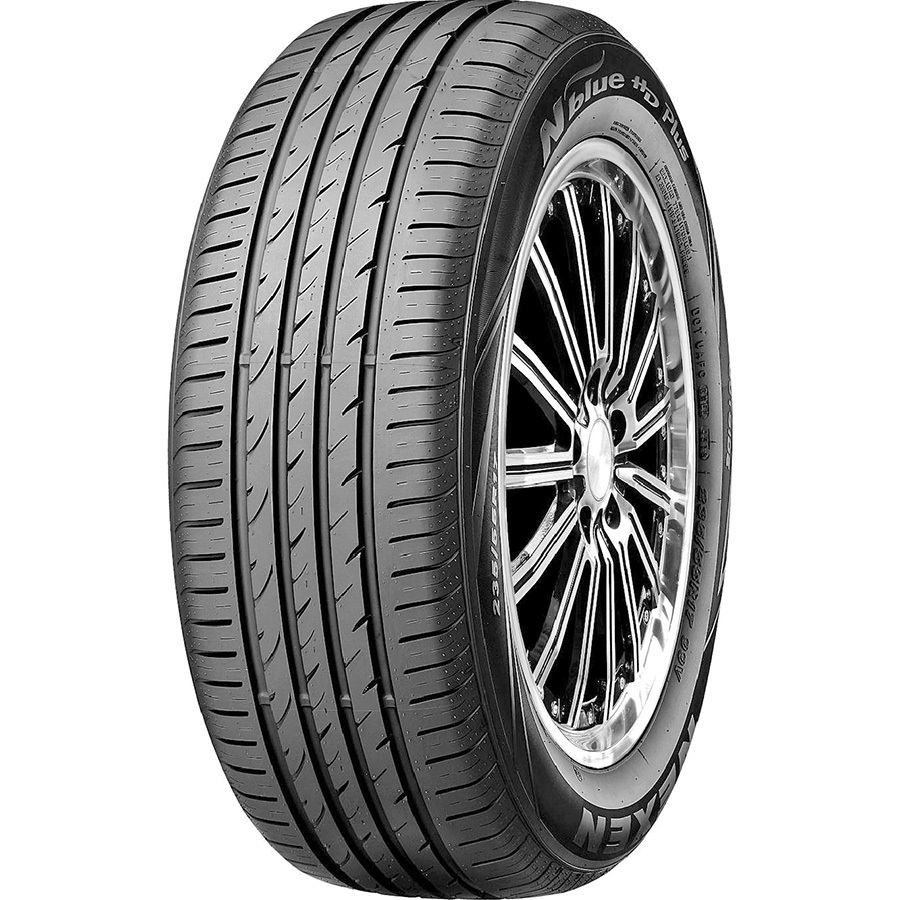 Nexen 215/50 R17