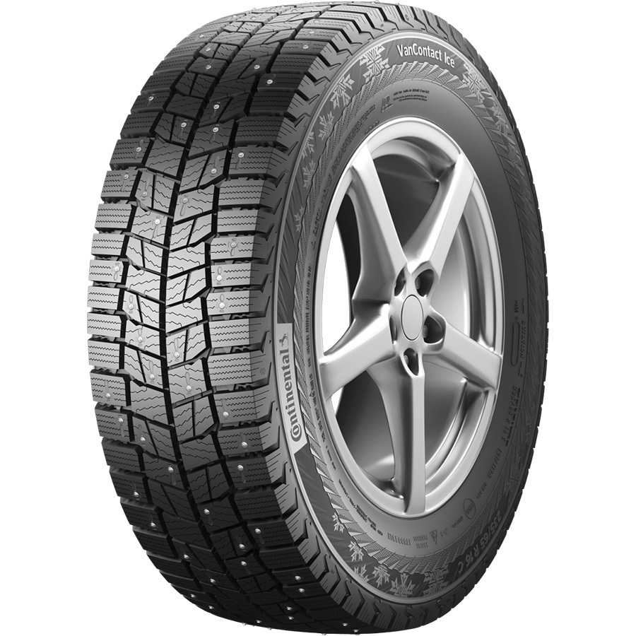 Continental 185/75 R16C
