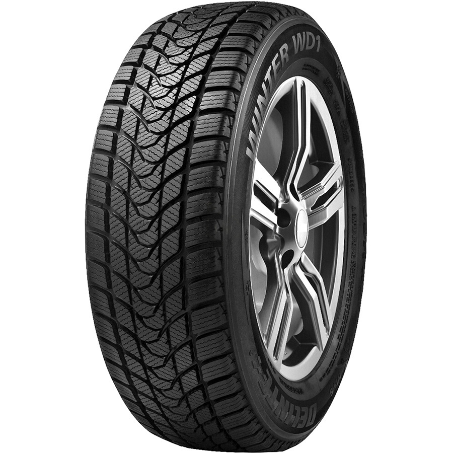 Delinte 225/55 R17
