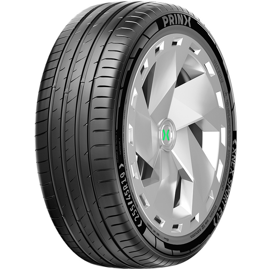 Prinx 245/50 R19