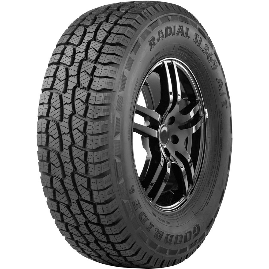 Goodride 275/55 R20