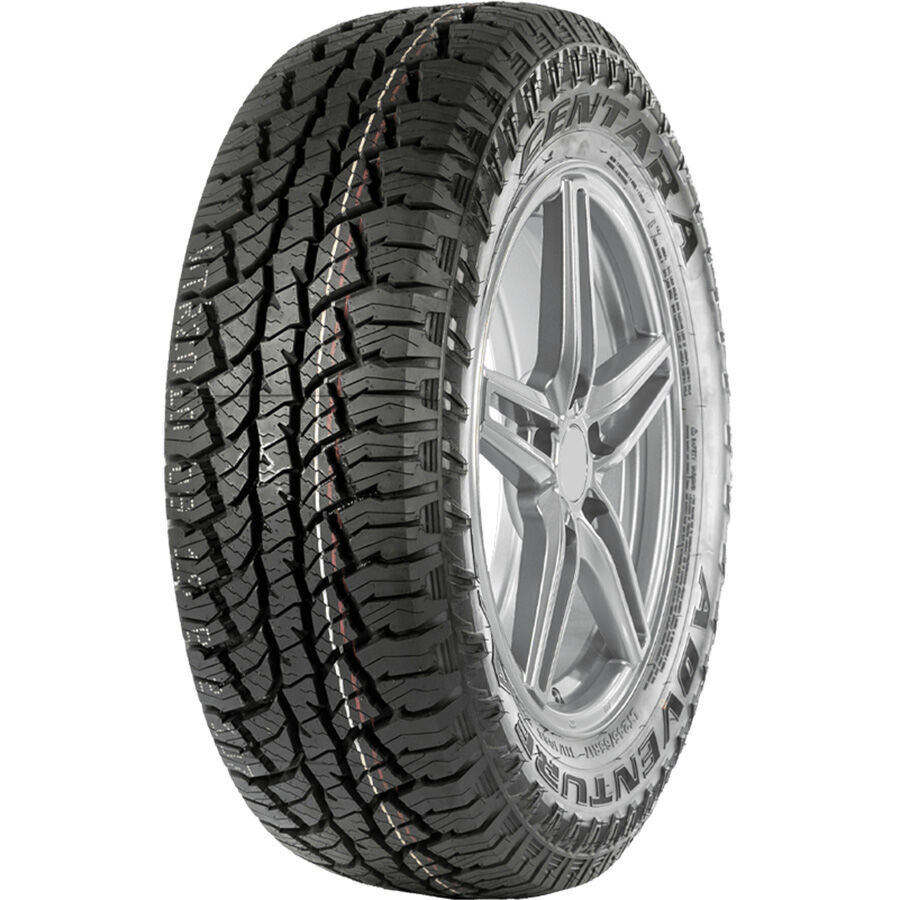 Centara 215/75 R15