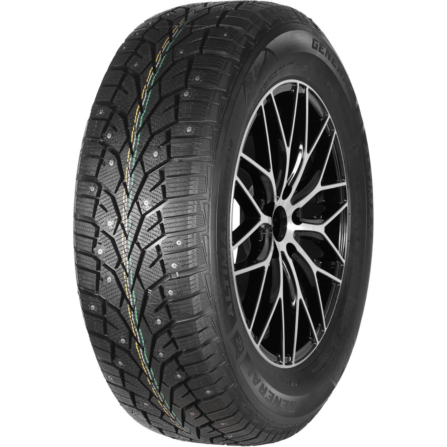 General Tire 185/65 R14