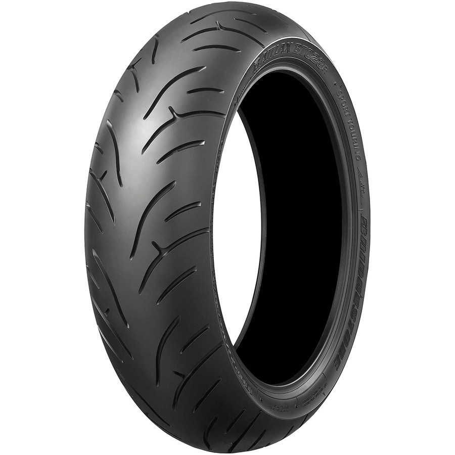Мотошина Bridgestone Battlax BT-023 180/55 ZR17 73W TL Задняя