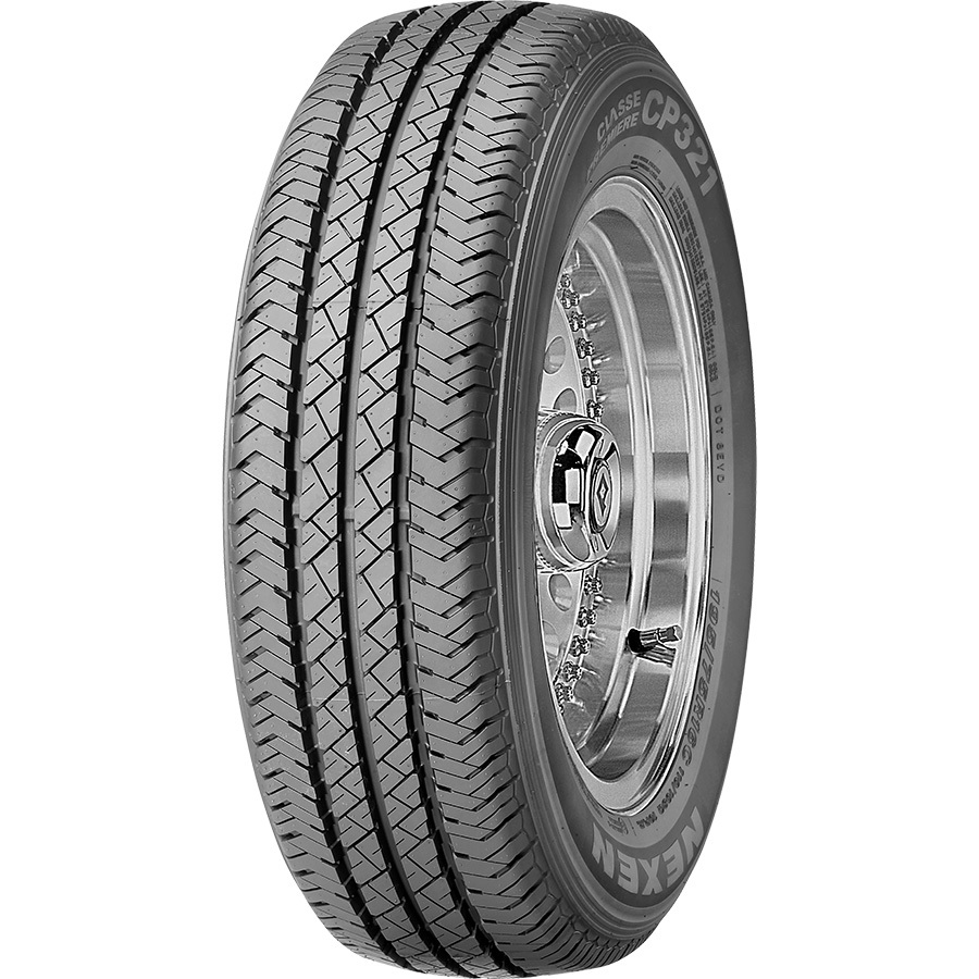 Nexen 195/70 R15C