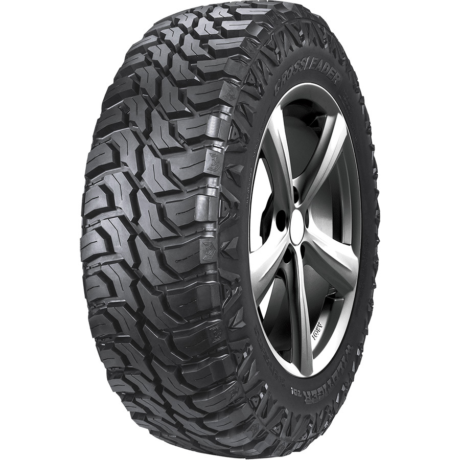 Doublestar 265/70 R17