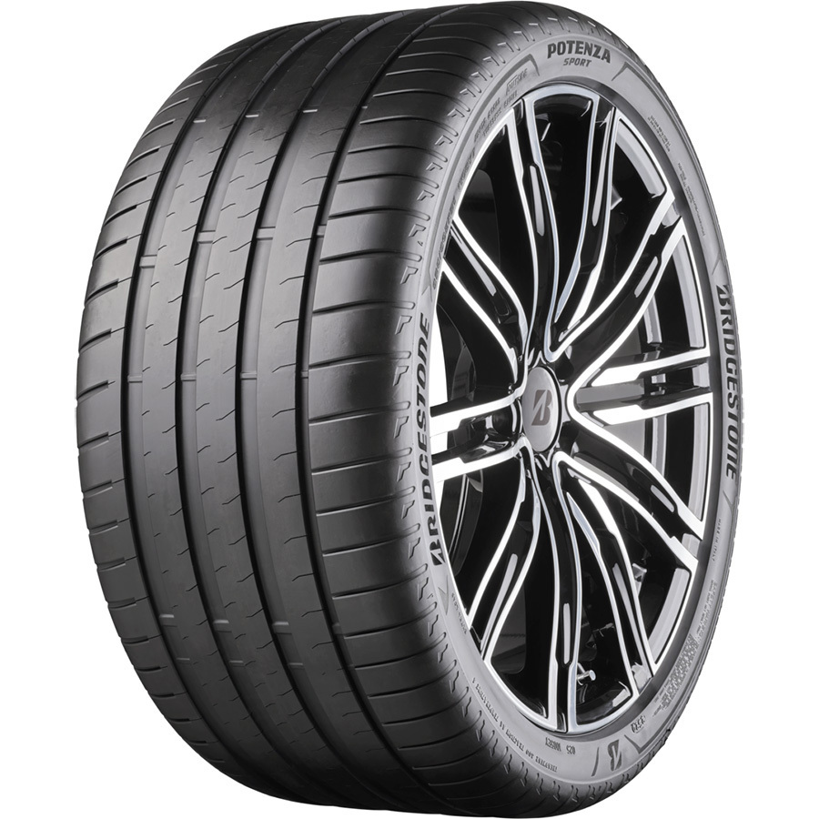 Bridgestone 265/35 R20
