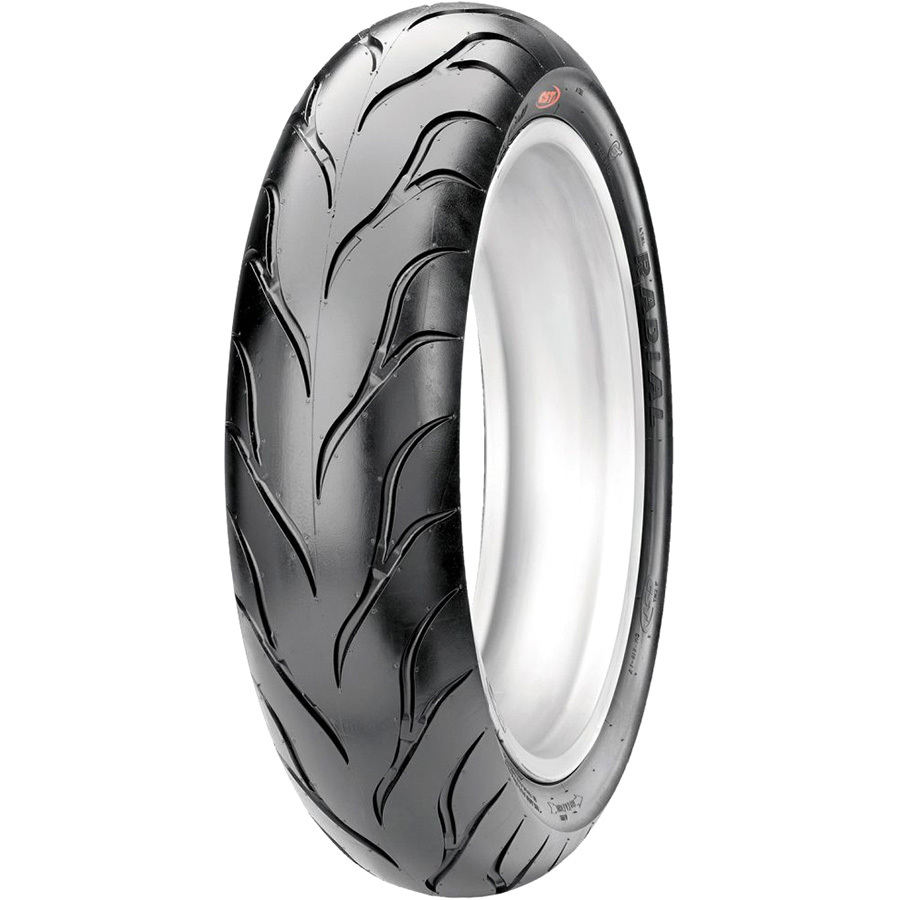 Мотошина CST CM616 160/60 R17 69H TL Задняя