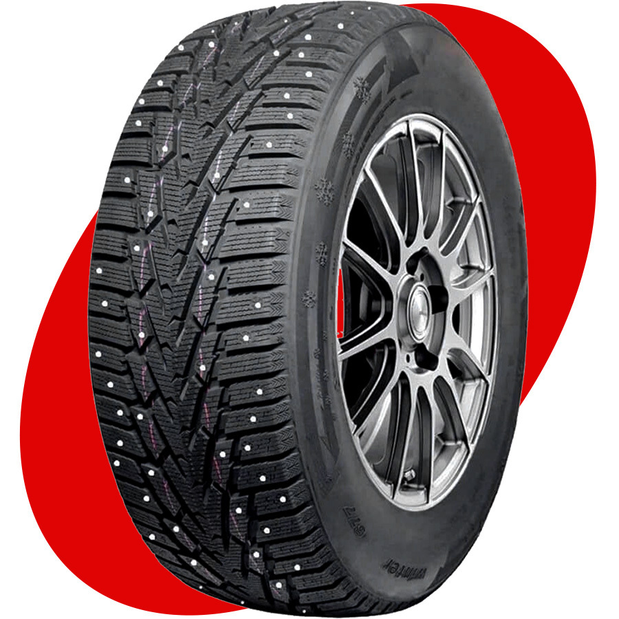 Mileking 225/60 R17