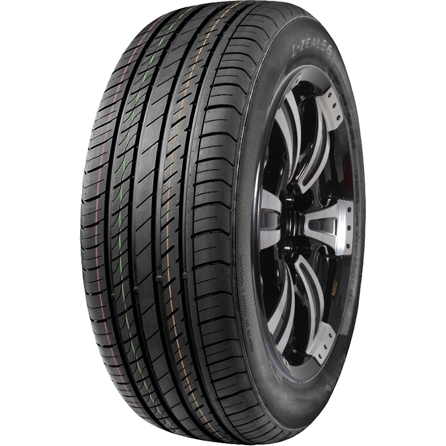 Sonix 245/40 R20