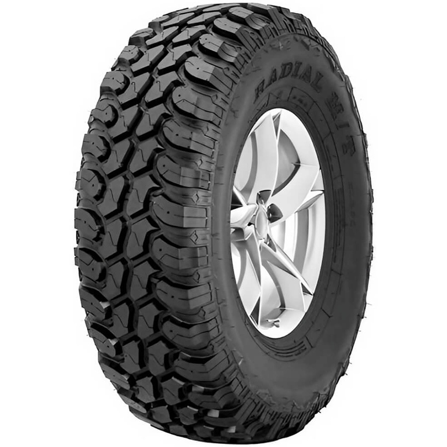Goodride 35/12.5 R20