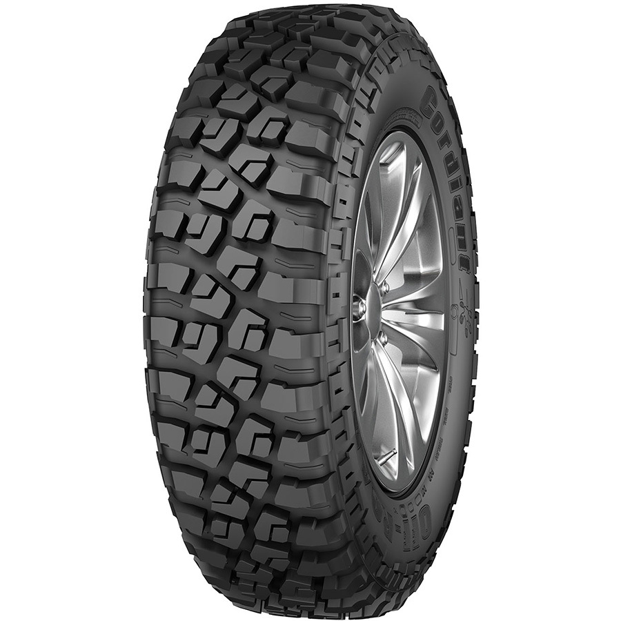 Cordiant 215/75 R15