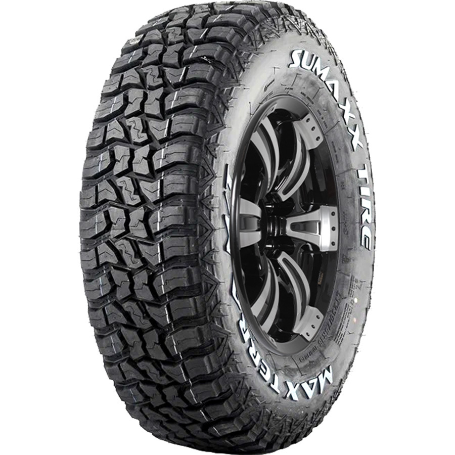 Sumaxx 235/75 R15