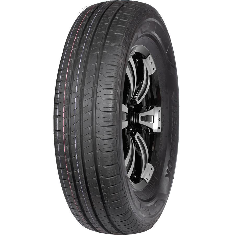 Hankook 215/75 R16C