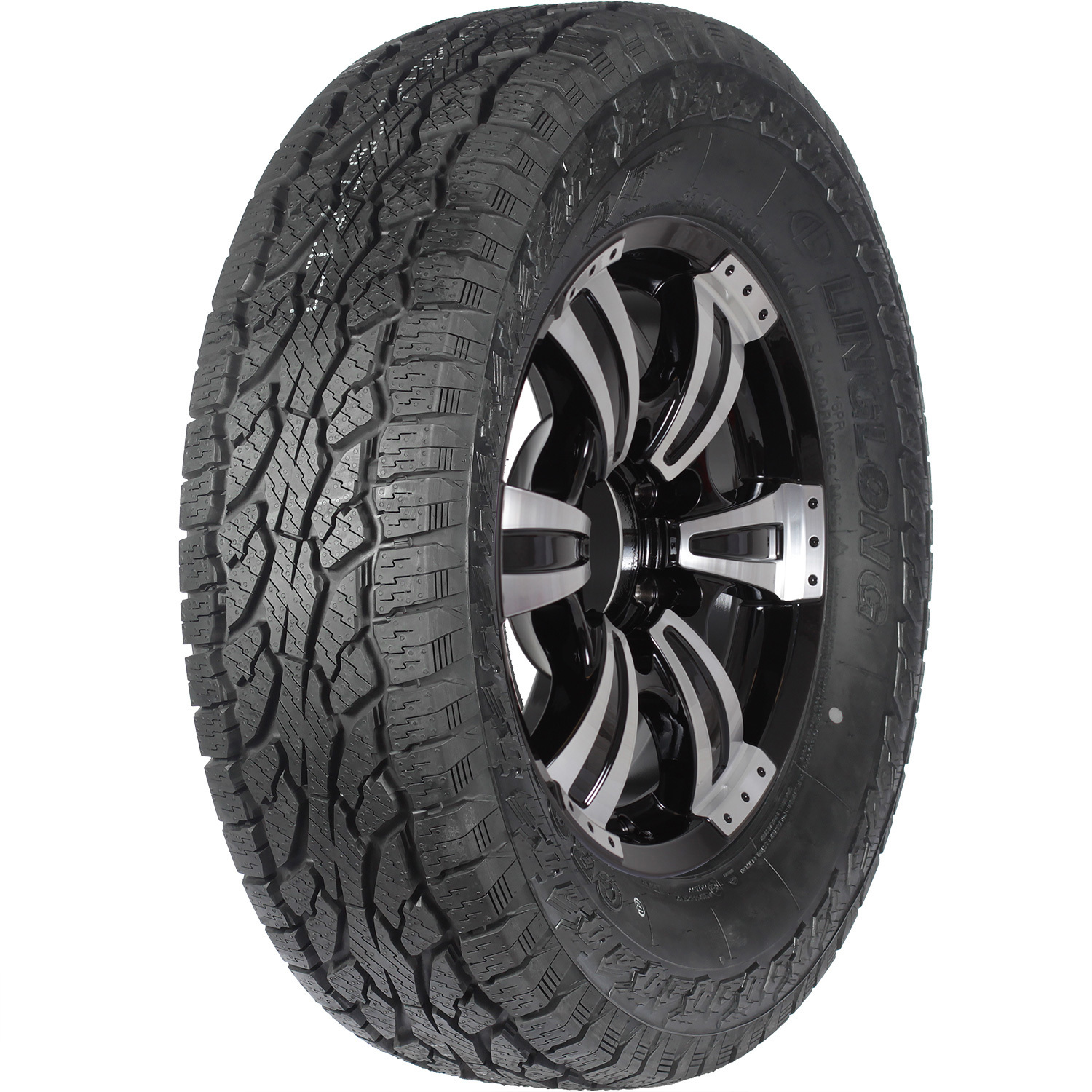 Linglong 235/75 R15