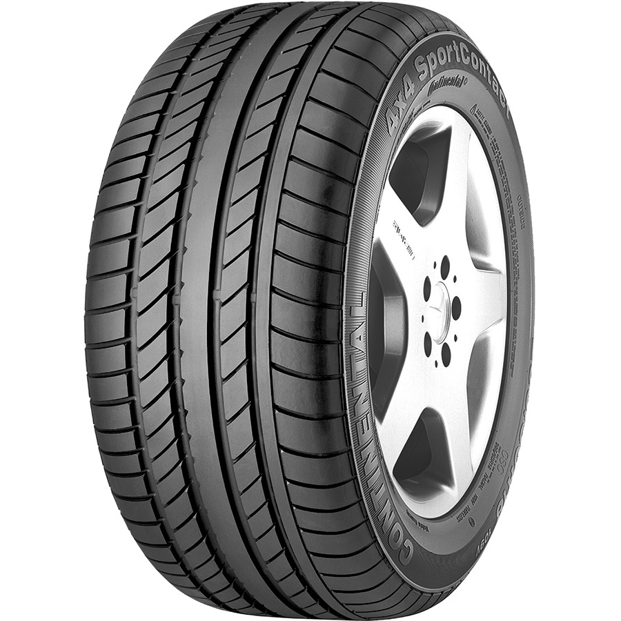 Continental 275/40 R20
