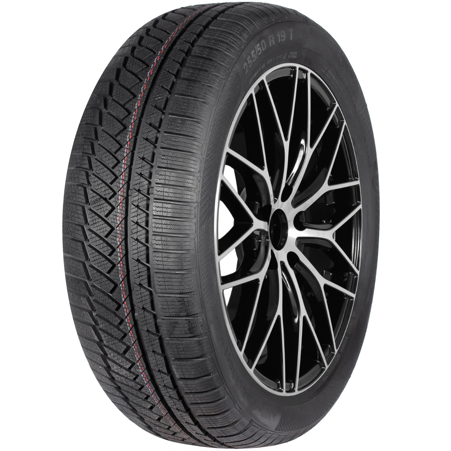 Continental 285/40 R22