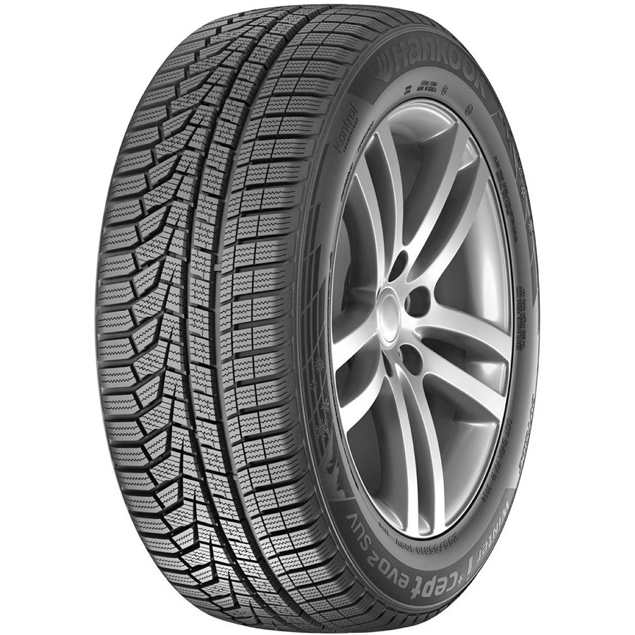 Hankook 235/70 R16