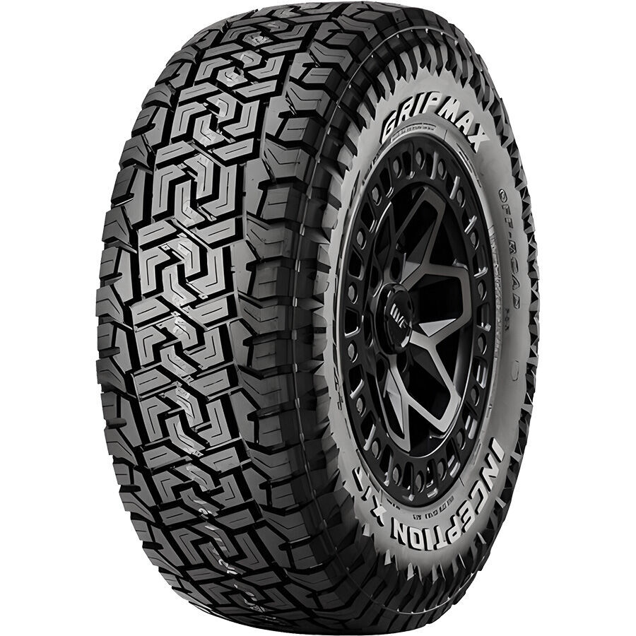 Gripmax 275/70 R17