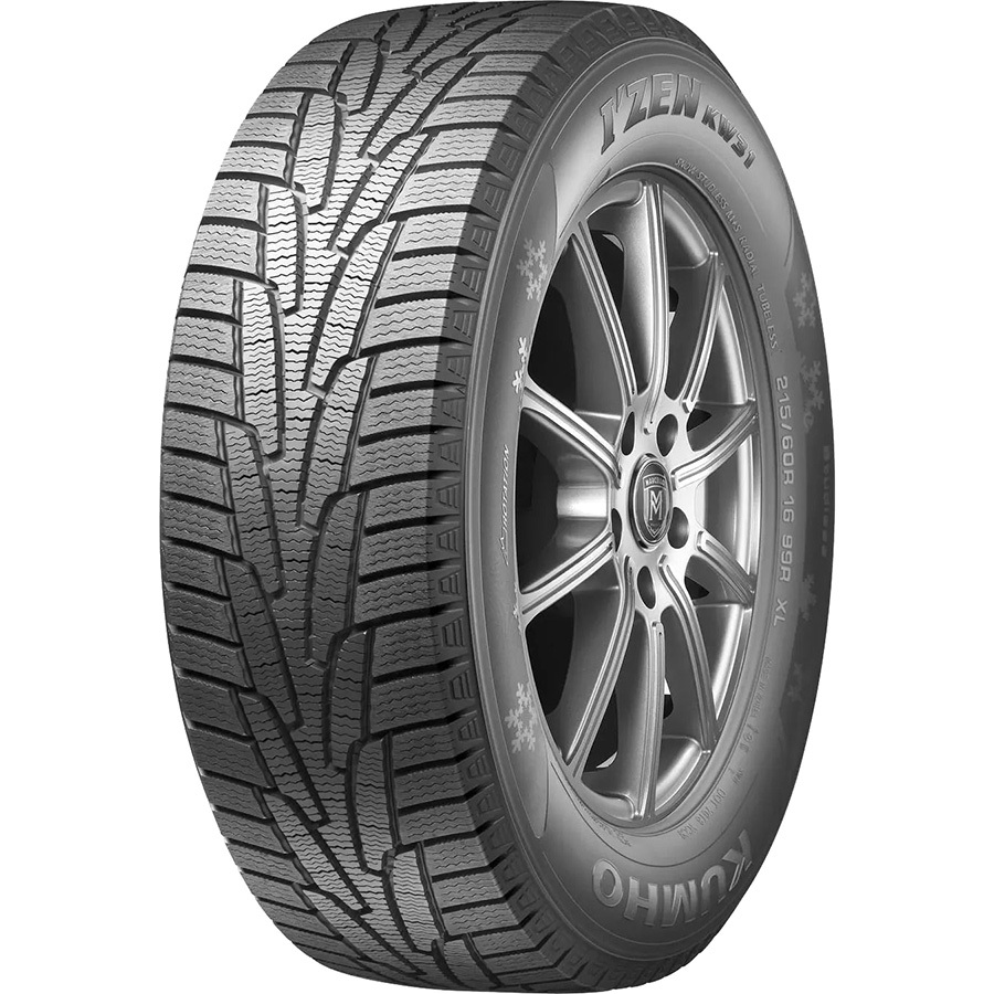 Kumho 225/45 R17