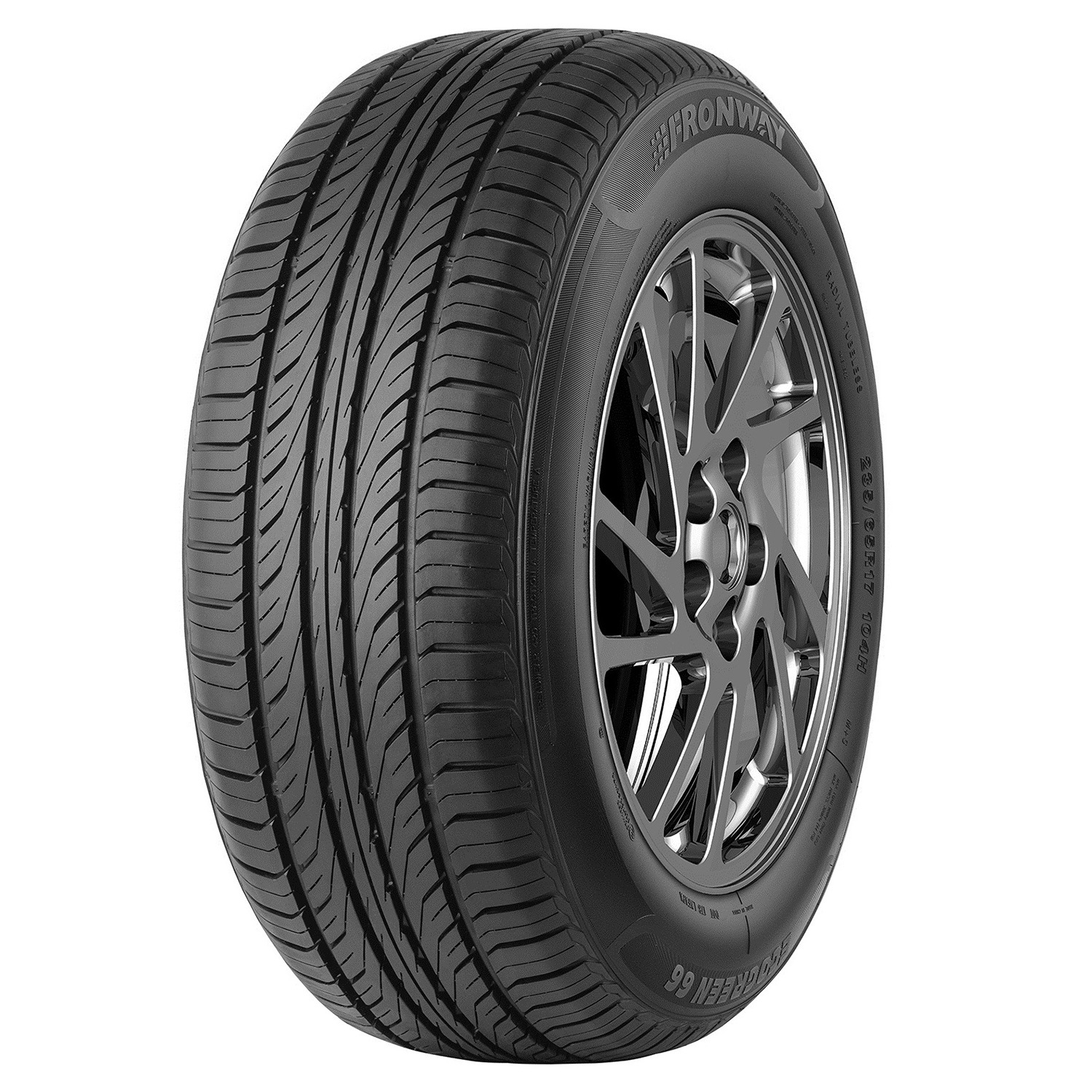 Fronway 215/55 R16