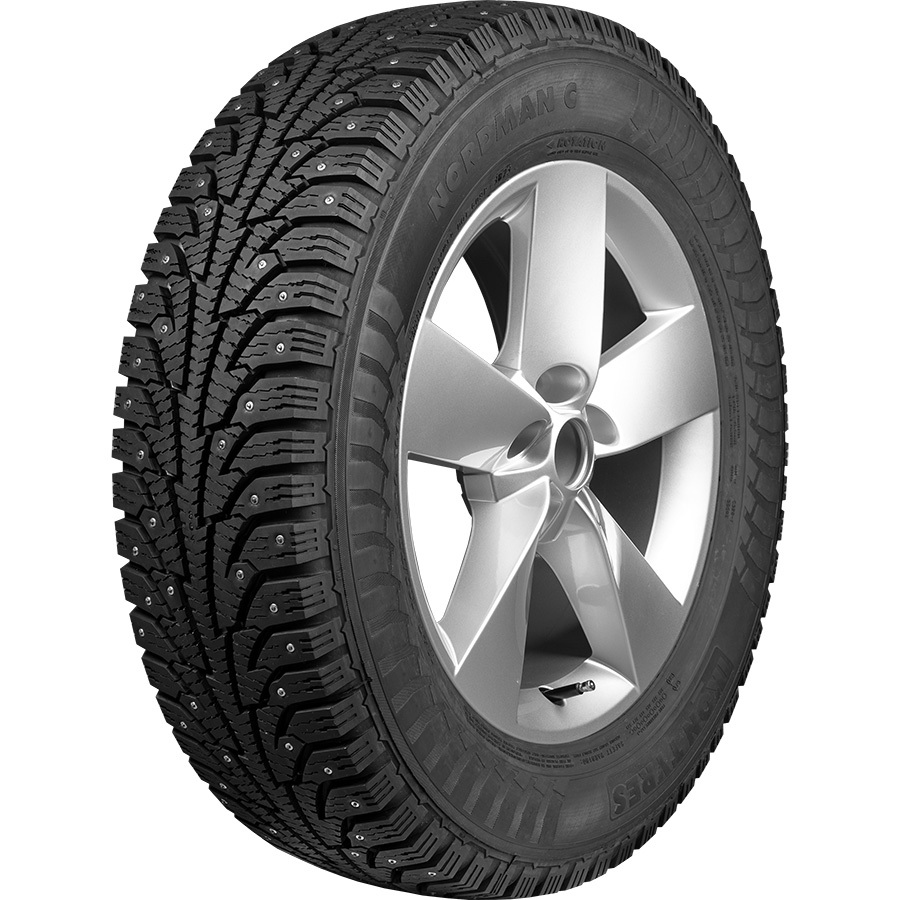 Ikon 195/75 R16C