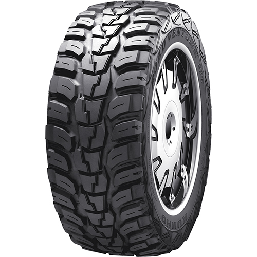 Kumho 265/75 R16
