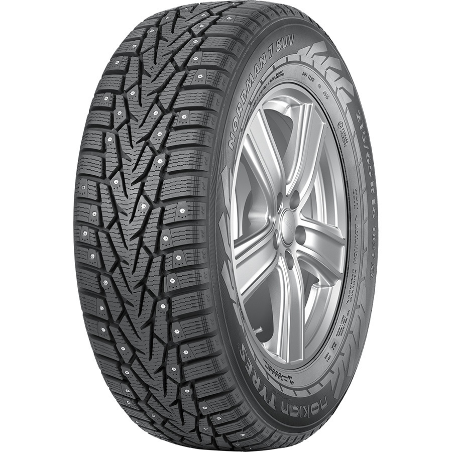 Nokian Tyres 235/75 R15