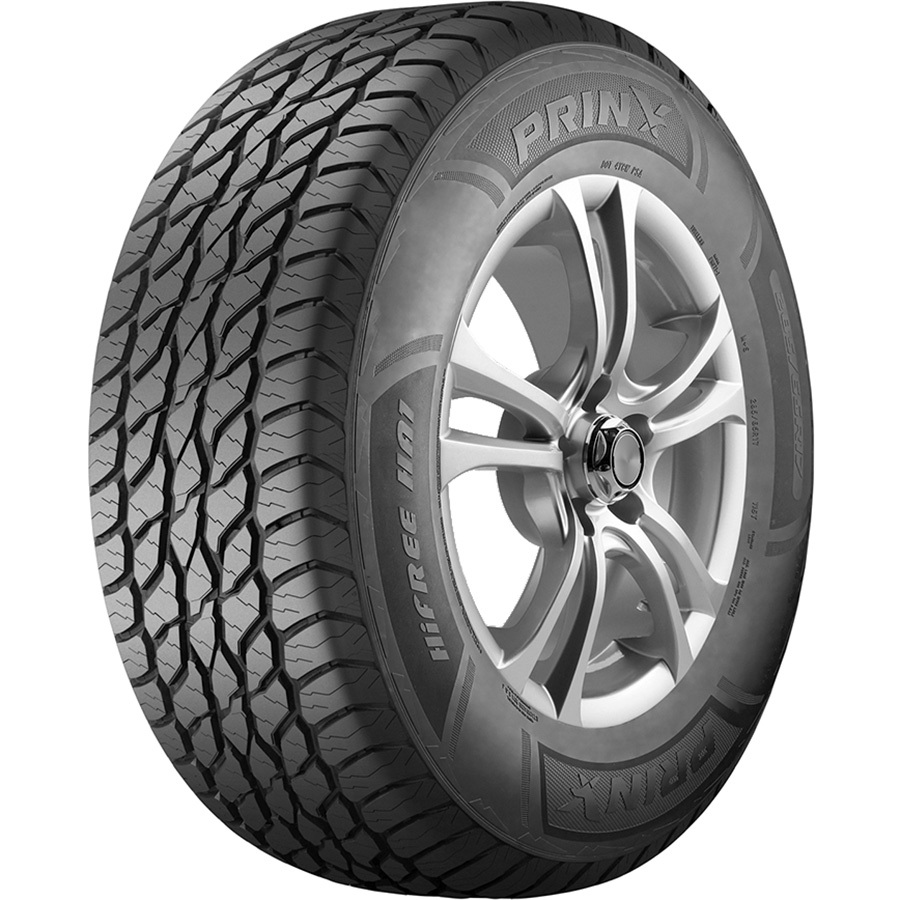 Prinx 265/70 R16