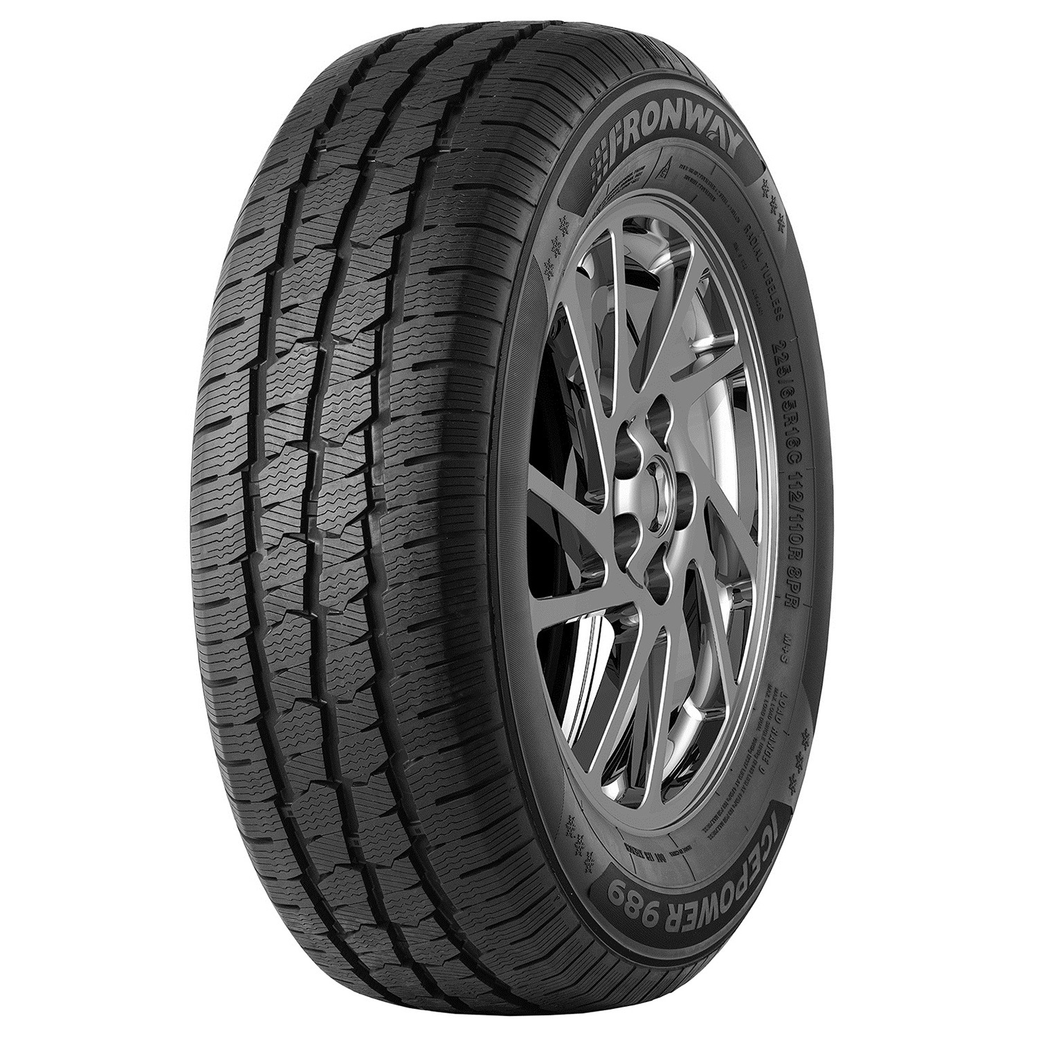Fronway 215/65 R16C