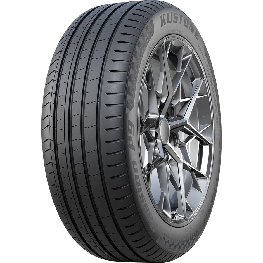 Kustone 235/55 R18