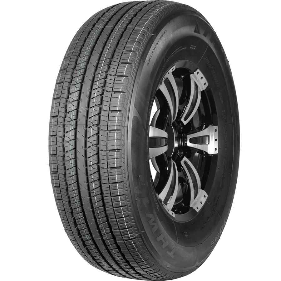 Triangle 265/65 R17