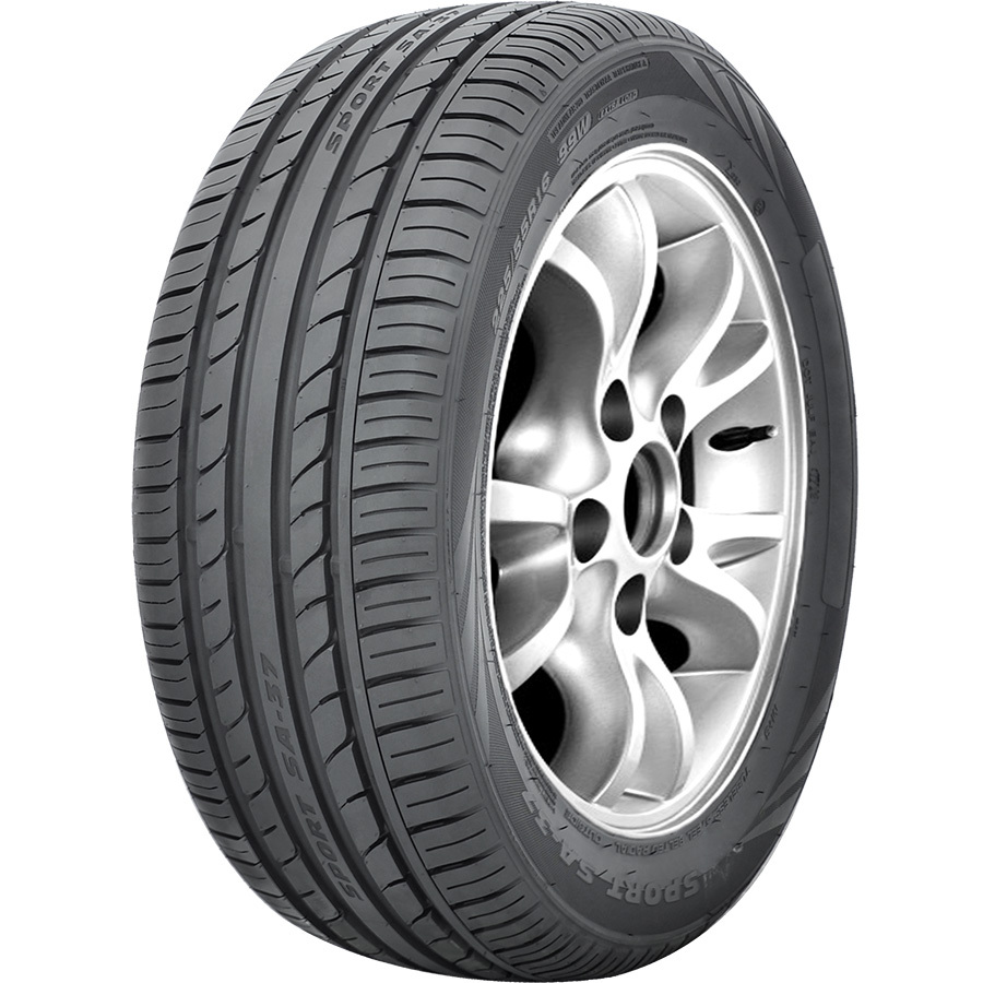 WestLake 265/35 R18