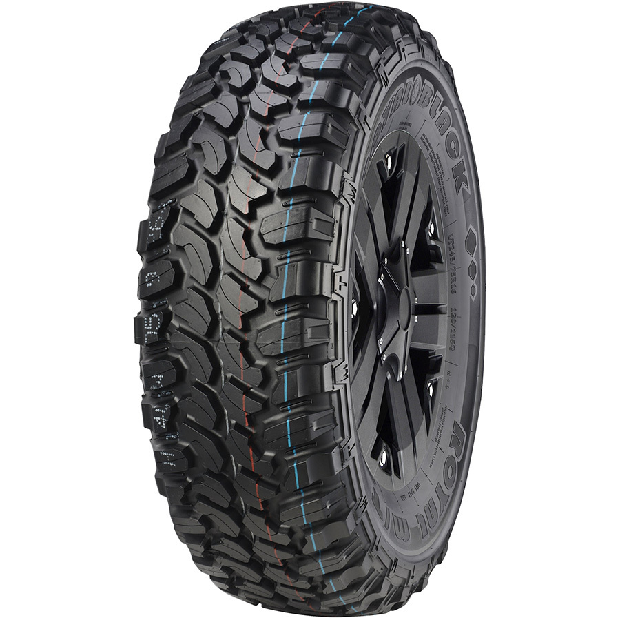 Royal Black 35/12.5 R15