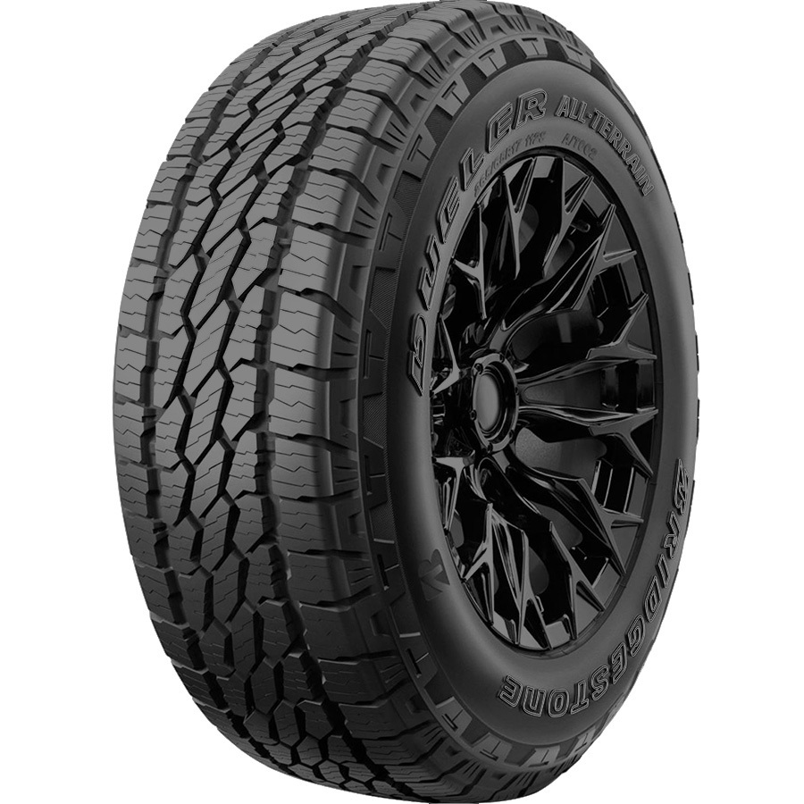 Bridgestone 255/60 R18