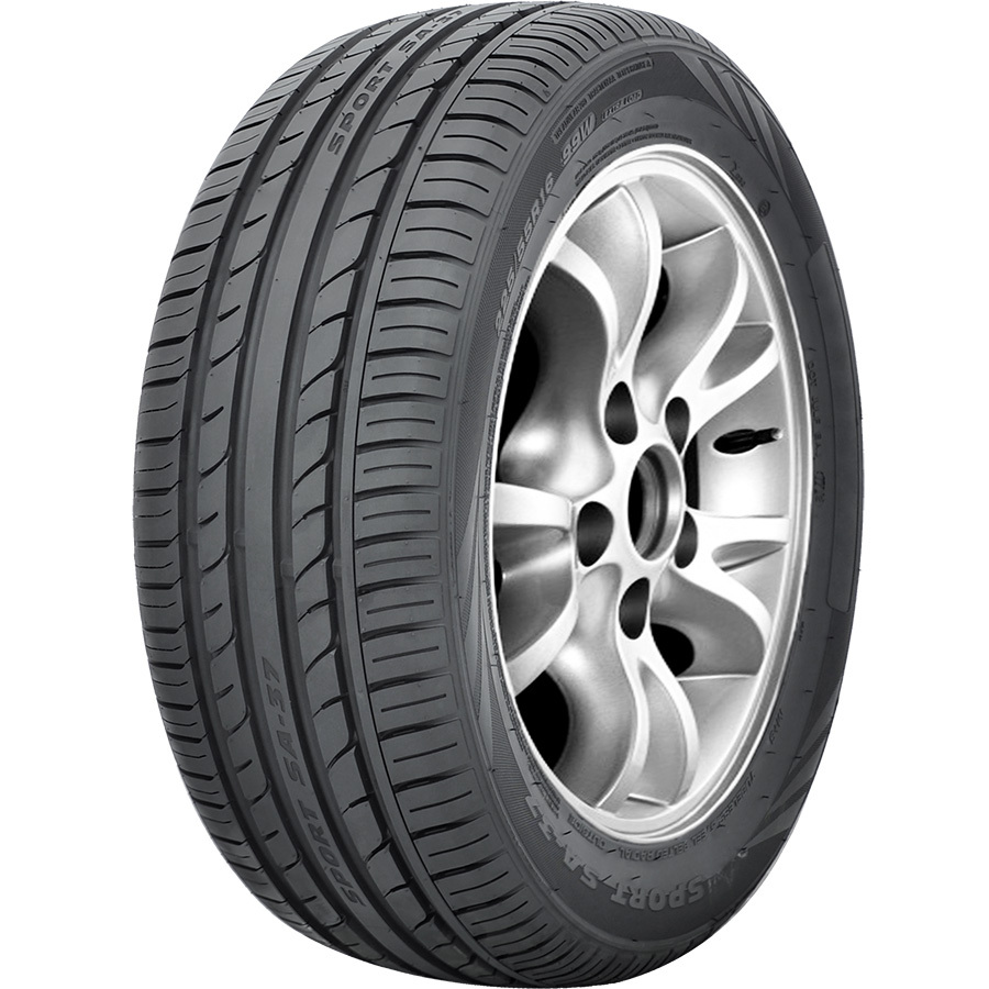 Goodride 255/45 R20