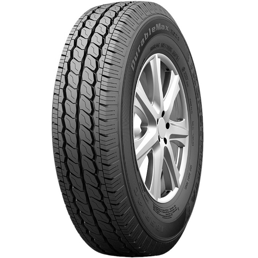 Habilead 195/80 R15C