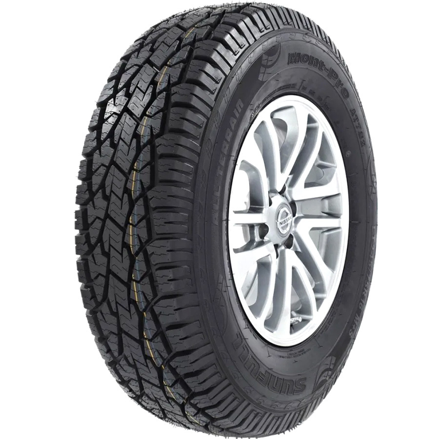 Sunfull 245/70 R16