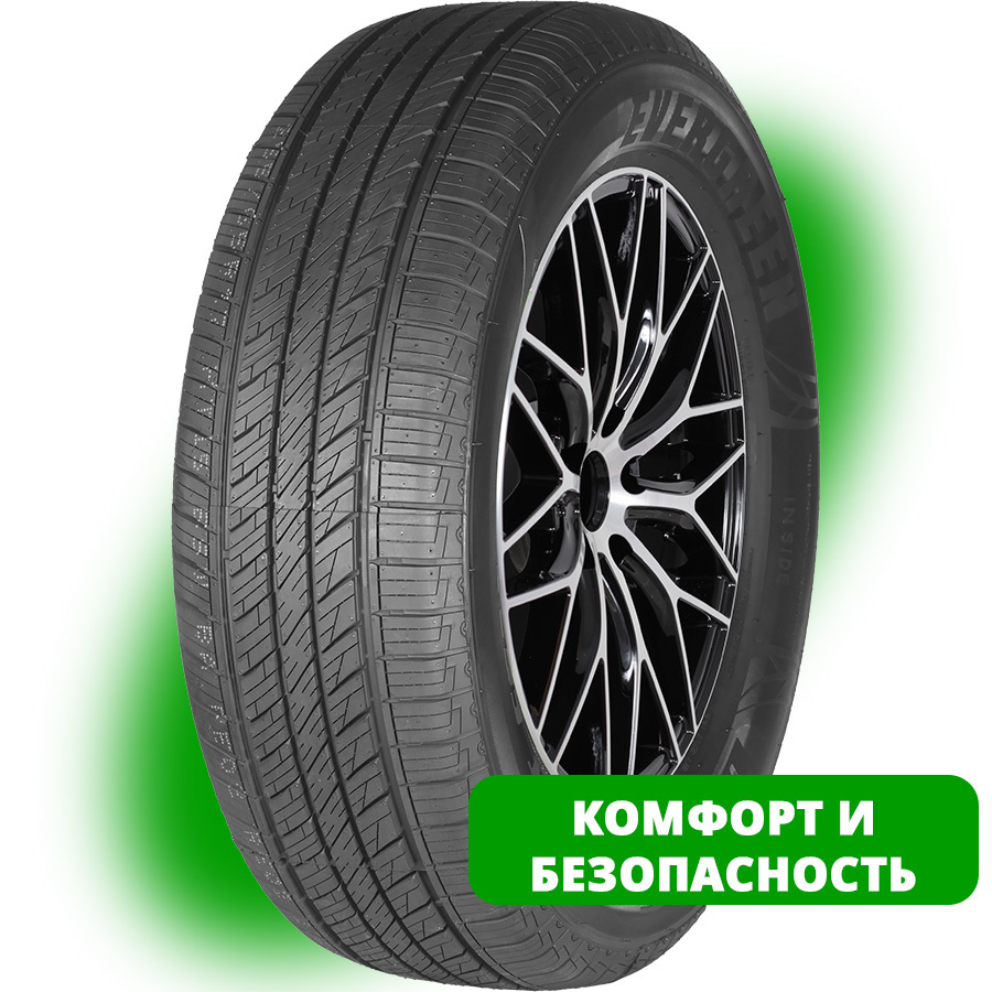 Evergreen 265/70 R17