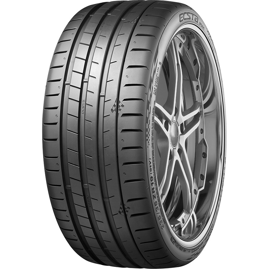 Kumho 245/40 R19