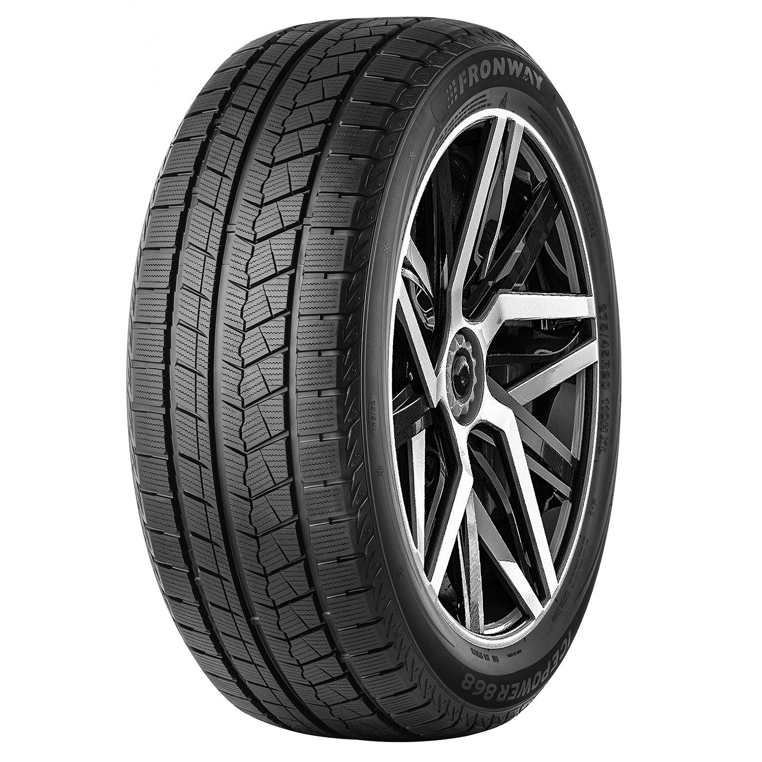 Fronway 215/60 R16