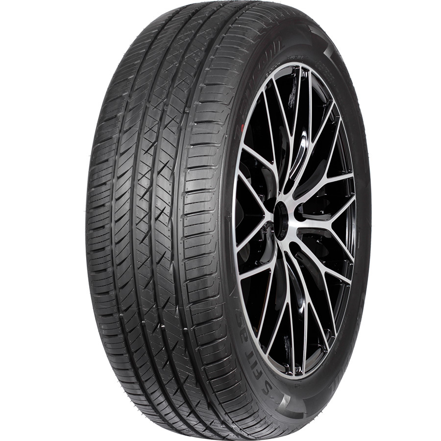 Laufenn 255/40 R18